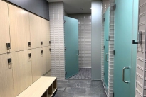 59. Fitness Center