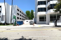 10. Loading Dock