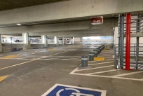 141. Parking Structure