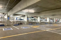 142. Parking Structure