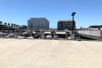 149. Parking Structure