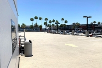 150. Parking Structure