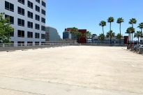 151. Parking Structure