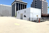 153. Parking Structure