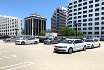155. Parking Structure