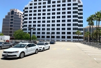 156. Parking Structure