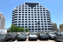 157. Parking Structure