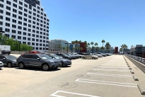 158. Parking Structure