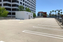 159. Parking Structure