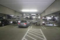 143. Parking Structure