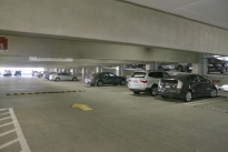 145. Parking Structure
