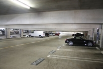 144. Parking Structure