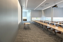 43. Conference Center