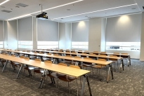44. Conference Center