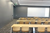 45. Conference Center