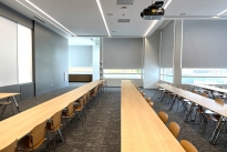 47. Conference Center