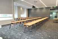 48. Conference Center