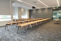 42. Conference Center