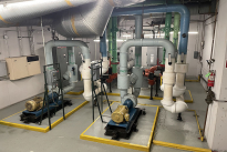 29. Basement Mechanical Rm.
