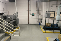 30. Basement Mechanical Rm.