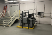 31. Basement Mechanical Rm.