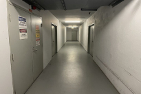 28. Basement