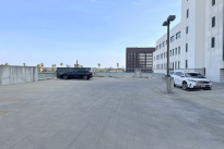 23. Parking Structure