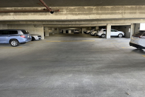 21. Parking Structure