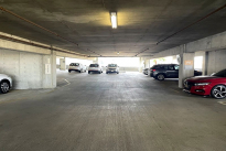 22. Parking Structure