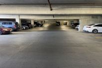 20. Parking Structure