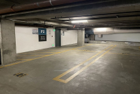 19. Parking Structure