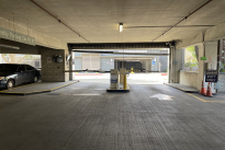 18. Parking Structure