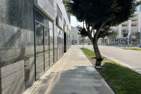 6. Exterior
