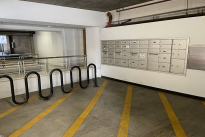26. Parking Structure