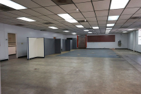 14. Interior