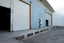32. Exterior