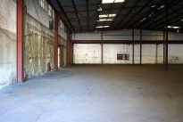 37. Warehouse