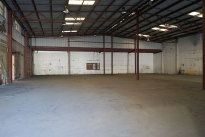 38. Warehouse
