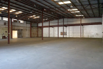 40. Warehouse