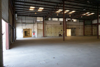 41. Warehouse
