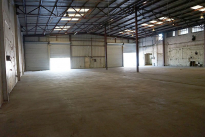 43. Warehouse