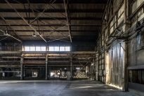 93. Interior