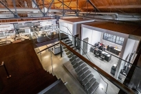 64. Interior