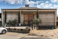 5. Exterior
