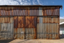 10. Exterior