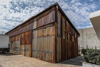12. Exterior