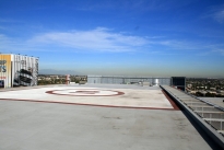 103. Helipad