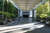 15. Plaza