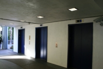 9. Parking Structure