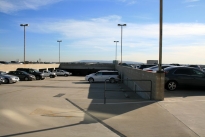10. Parking Structure